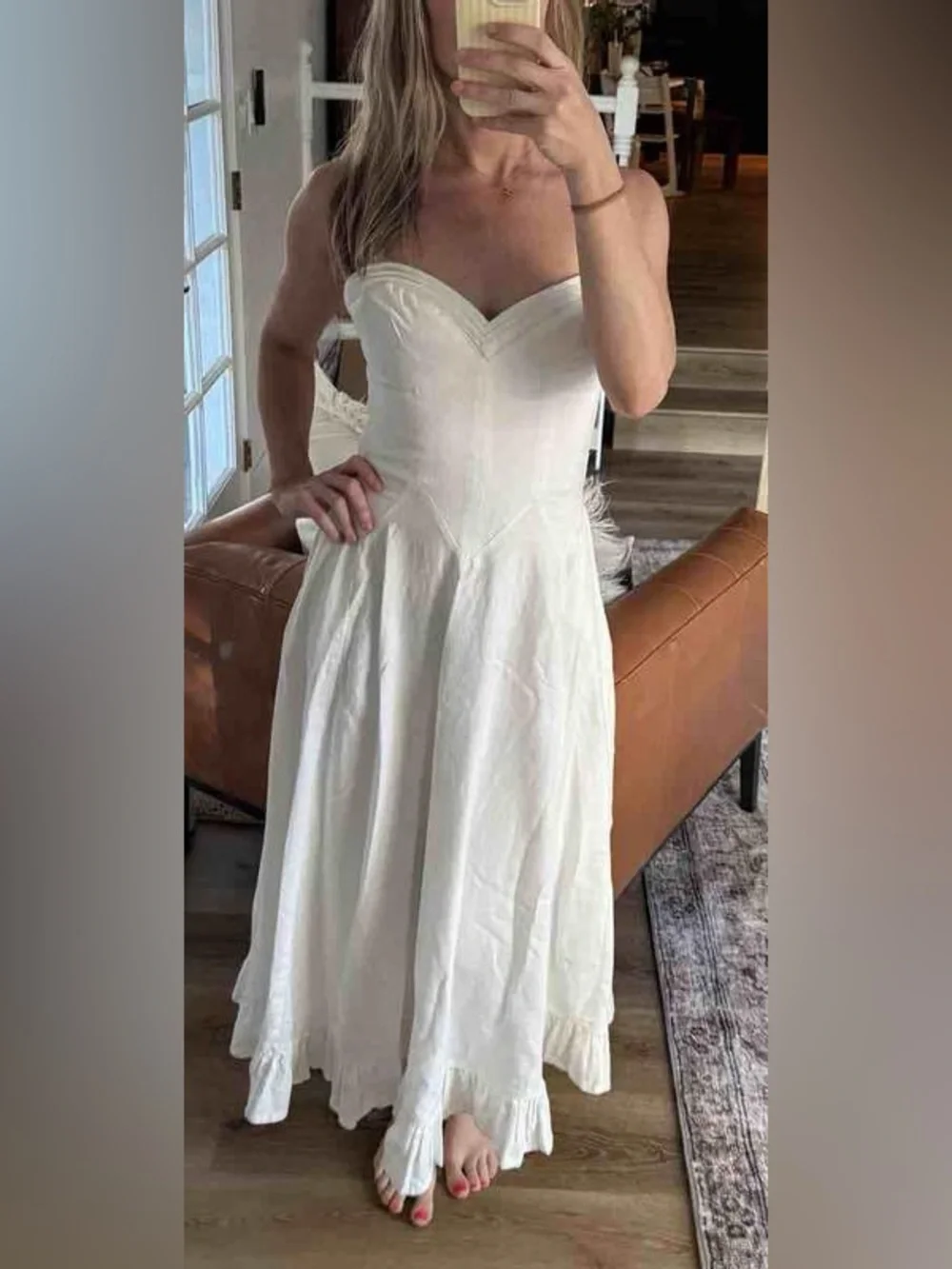 Free People size medium